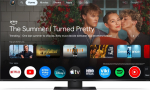 Sharp 65HR7265E 65" (164cm) 4K Ultra HD QLED Google TV | Sharp