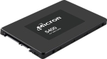 Micron 5400 PRO 240 GB 2.5" Serial ATA III 3D TLC NAND