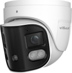 Visar VSCIPT8PNDe3b-AL IP dual-lens panoramic spherical camera