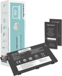 Movano Battery 01AV445 do Lenovo ThinkPad E14 E15 E480 E580 E590 - 4100 mAh (46 Wh)