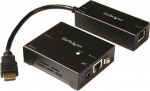 StarTech.com HDBASET EXTENDER KIT - 4K,