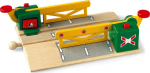Brio Railway 33750 - Magnetic controlled crossing