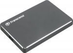 Transcend StoreJet 25C3 2.5" 1TB USB 3.1 Gen 1