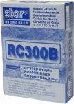 Star Micronics Tape for cash registers Star SP300, 312 czarna (RC300B)