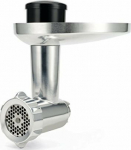 Kenwood Electronics Kenwood Meat grinder attachment Polished