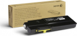 Xerox YELLOW TONER (2500 P), VERSALINK C400/C405
