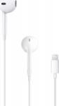Apple EarPods with Lightning Connector IE Headphones white
