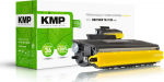 KMP Toner Brother TN-3130/TN3130 black 3500 S. B-T87 remanufactured
