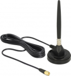 Delock antenna - Smart Home - 3 dBi - undirected
