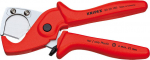 KNIPEX Pipe Cutter 185 mm