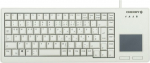 Cherry XS G84-5500 - Tastatur - USB - Swiss