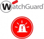 WatchGuard Intrusion Prevention Service 1-yr for M4600