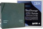IBM LTO4 800/1600Gb Data 5-Pack, Without labels !