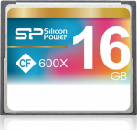 Silicon Power m&auml;lukaart CF 16GB 600x