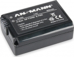 Ansmann A-Son NP FW 50 - Battery - Li-Ion