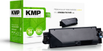 KMP K-T75B - 195 g - Schwarz - compatible - Toner cartridge (Alternative zu: Kyocera TK-5140K)