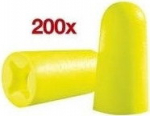 UVEX Osh 2112001 - Disposable earplugs - Gelb - 36 dB - foam - Box - 400 St&uuml;ck(e)
