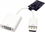 ROLINE video converter - DisplayPort - VGA