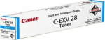 Canon cartridge EXV28C, cyan