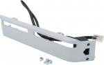 Ergotron Ethernet Side Cover - mounting component (Side part)