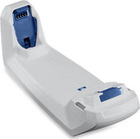 ZEBRA DS8178: STD CRADLE BT FIPS, HC WHITE
