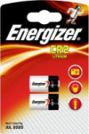 Energizer Battery special - CR2 3.0V Lithium 2St