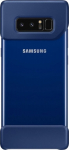 Samsung EF-MN950CNEGWW 2 Piece Original Cover for Samsung Note 8 Blue