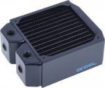 Alphacool NexXxoS UT60 Full Copper - cooling system