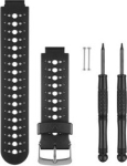 Garmin kellarihm Forerunner 235, must/hall