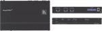 Kramer Electronics Kramer VM-2DT | HDBaseT | 1in x 2out | 3840x2160 60Hz 4:2:0 | Splitter