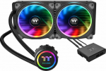 Thermaltake Floe Riing water cooling RGB 280 (CL-W167-PL14SW-A)