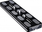 Mantona AS-140-2M Quick Release Plate
