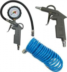 Aerotec Compressed air set 3 pcs