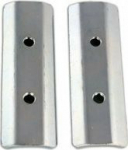 B-Tech Pole Joiner Kit (Internal fix), System 2, Internal &Oslash;50mm Pole