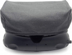VR Cover Universal fabric cover for all VR-Headsets - schwarz