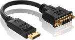 PureLink PureInstall - DisplayPort-Adapter - DisplayPort (M)