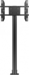 Multibrackets MB DISPLAY STAND 180W FLOORMOUNT SINGLE