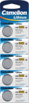 Camelion | CR2032-BP5 | CR2032 | Lithium | 5 pc(s)