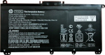 HP 41.9Wh Lithium-ion battery, for HP Pavilion laptops 3.6Ah