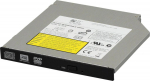 DEL Dell 8x DVD+/-RW SATA optical disk, drive