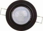 Steinel Motion and twilight sensor IS 360-1 DE czarny p/t ST032852 - 32852