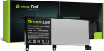 Green Cell Asus battery (C21N1509)
