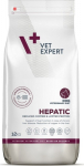 VETEXPERT Veterinary Diet Hepatic Dog - dry dog food - 12kg