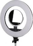 StudioKing LED ringvalgusti Set LED-480ASK 230V