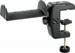 K&ouml;nig & Meyer K&M 16085 Headphone Holder with Table Clamp