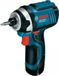 BOS Bosch Light Series GDR 10.8-LI Professional