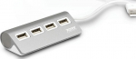 Port Designs Port USB HUB 4 PORTS 2.0