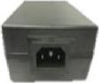 ZEBRA LEVEL VI AC/DC PWR SUPPLY BRICK, 100-240V 2.8A 2V 9A 108W