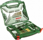 BOS Bosch X-Line Titanium - Schraubendreher- und