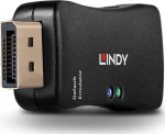 Lindy DisplayPort 1.2 EDID Emulator
